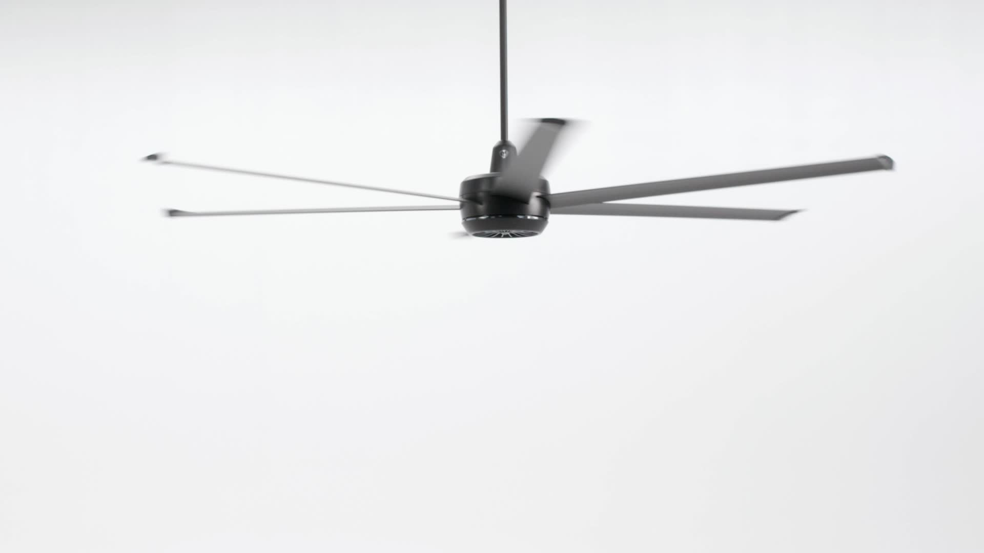 Turbo6 product highlight video