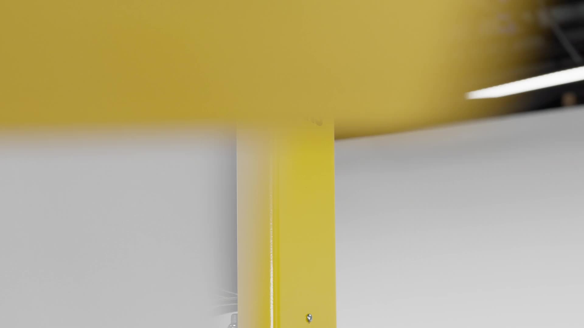 highlight video of Powerfoil D HVLS fan